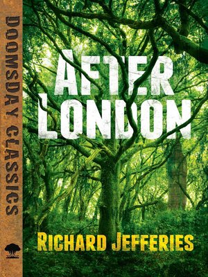cover image of After London